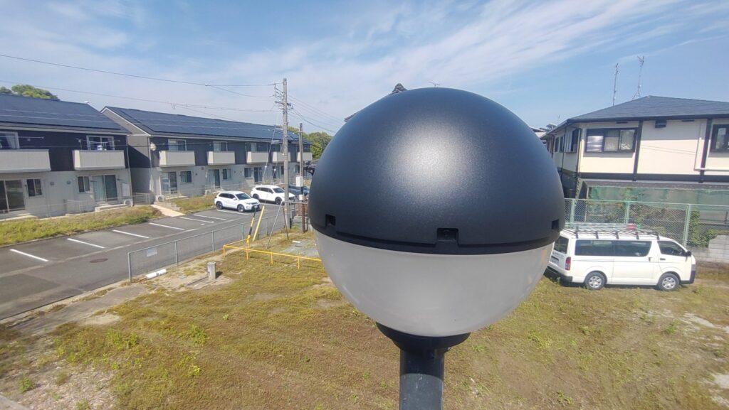 湖西電気工業社の電気工事施工事例