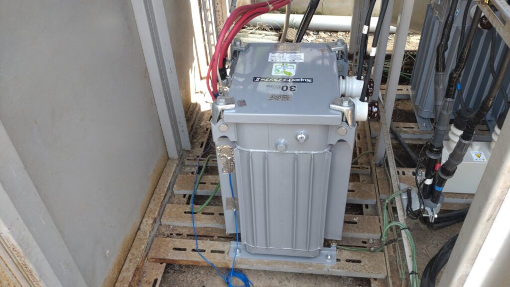 湖西電気工業社の電気工事施工事例